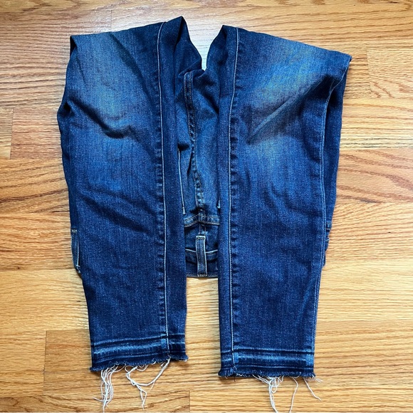 Principle denim the honor jeans size 28 - Picture 6 of 7